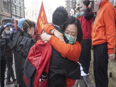 لأول مرة منذ تفشي الفيروس: لا إصابات جديدة "بكورونا" في ووهان الصينية