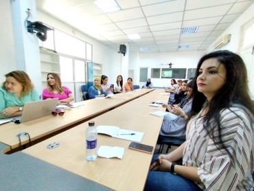 منتدى الاعلاميات التونسيات ينظم أول ورشة تكوينية لاستخدامات الذكاء الاصطناعي في الصحافة والاعلام