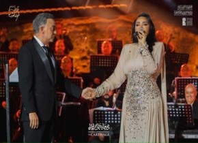 عودة ملكة الطرب: أحلام 