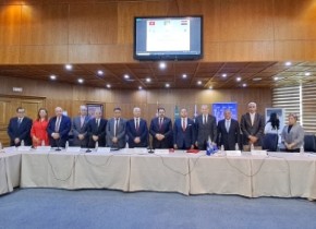 عندما ترعى أفريقيا تحالف