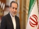 وزير خارجية إيران: على واشنطن وقف التهديدات إذا أرادت التفاوض