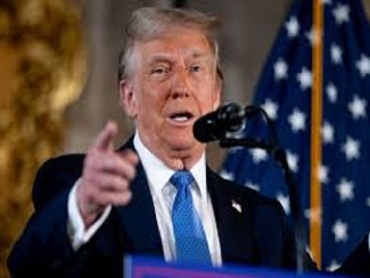 مسؤول في البيت الأبيض يعلن معارضة  "ترامب" ضم إسرائيل للضفة الغربية